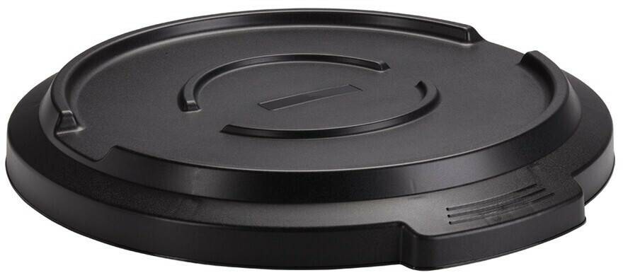 Rotho Titan Lid 120 Lblack Rotho Titan Lid 120 L