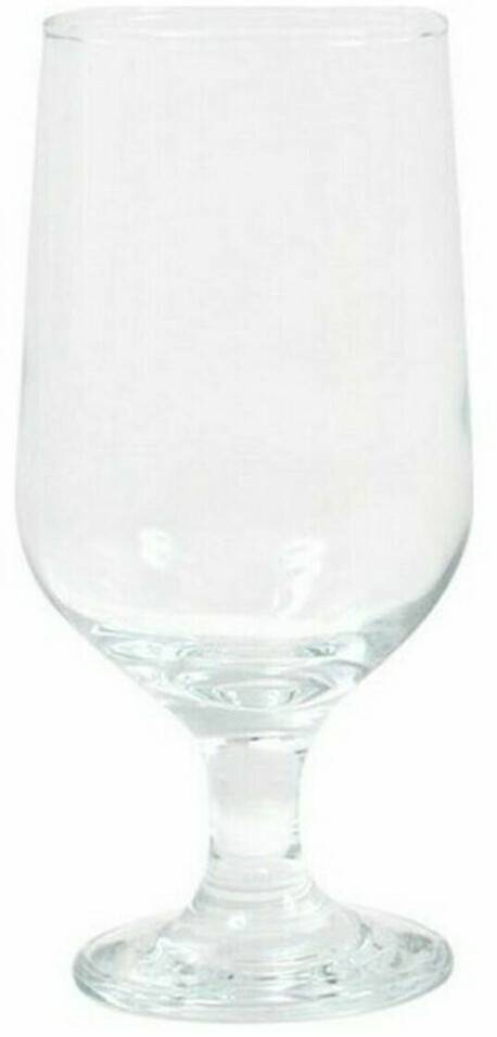 Bicchieri da birra LAV Beer glass Belek (24 pieces) (385 cc)