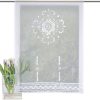 Tende per interni Home Fashion Alegra 60x100cm