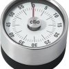 Cilio Kitchen Timer Pure Timer da cucina