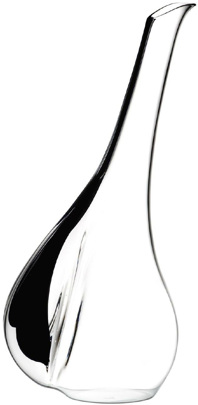 Riedel Black Tie Touch decanter Caraffe