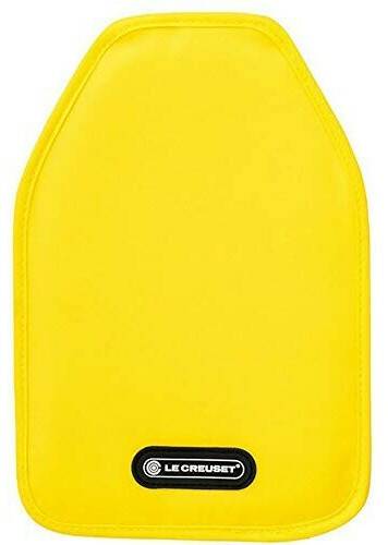 Le Creuset Rinfrescavino WA-126WA-126 giallo Glacette