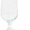 Bicchieri da birra LAV Beer glass Belek (24 pieces) (385 cc)