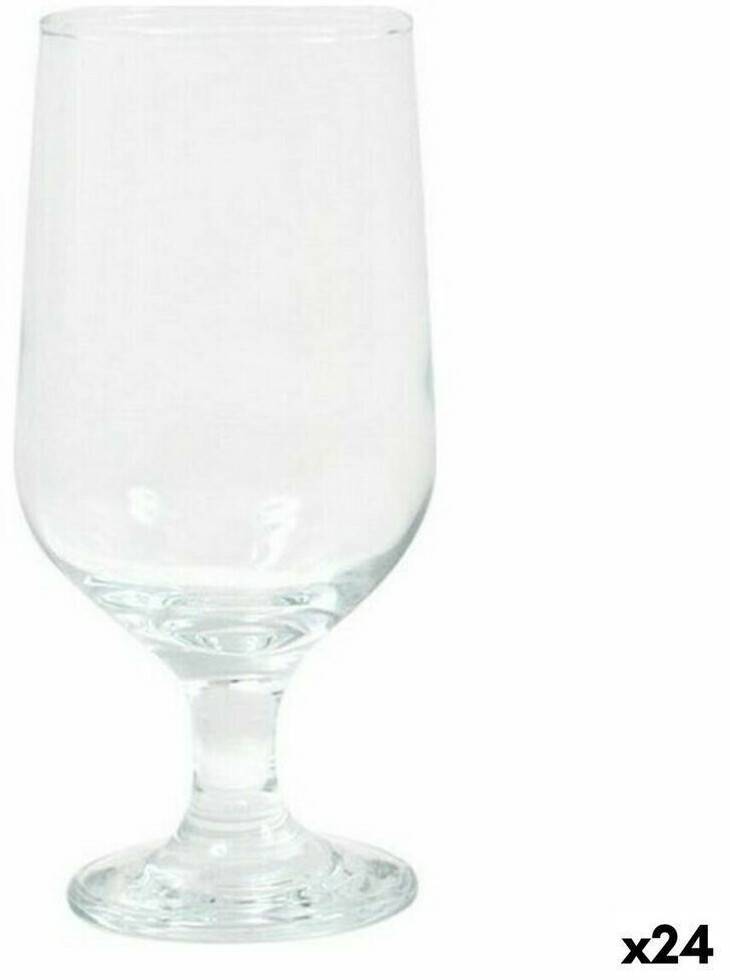 Bicchieri da birra LAV Beer glass Belek (24 pieces) (385 cc)