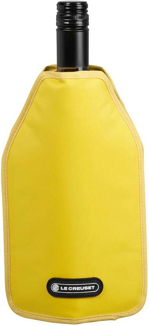 Le Creuset Rinfrescavino WA-126WA-126 giallo Glacette