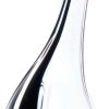 Riedel Black Tie Touch decanter Caraffe