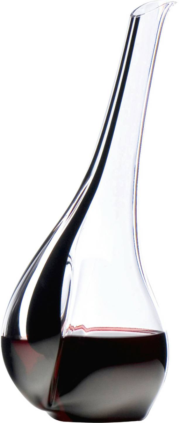 Riedel Black Tie Touch decanter Caraffe