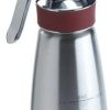 iSi Gourmet Whipper 0.5 L Sifoni da cucina