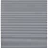 Gardinia EASYFIX pleated blind Greta smoke blue 80 x 130 cm 80 x 130 cm Tende plissè