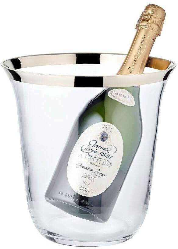 Glacette Edzard Wine/champagne cooler TOBY