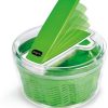 Zyliss Swift dry green 22 cm Filatori insalata