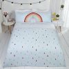 Rapport Home Studio Art Bedding Multied Double Bed Lenzuola & biancheria da letto