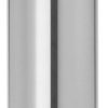 Brabantia Touch Bin 30 L30L Matt Steel Brabantia Touch Bin 30 L